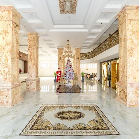 Hanz Premium Mai Vang Hotel Dalat Exteriér fotografie
