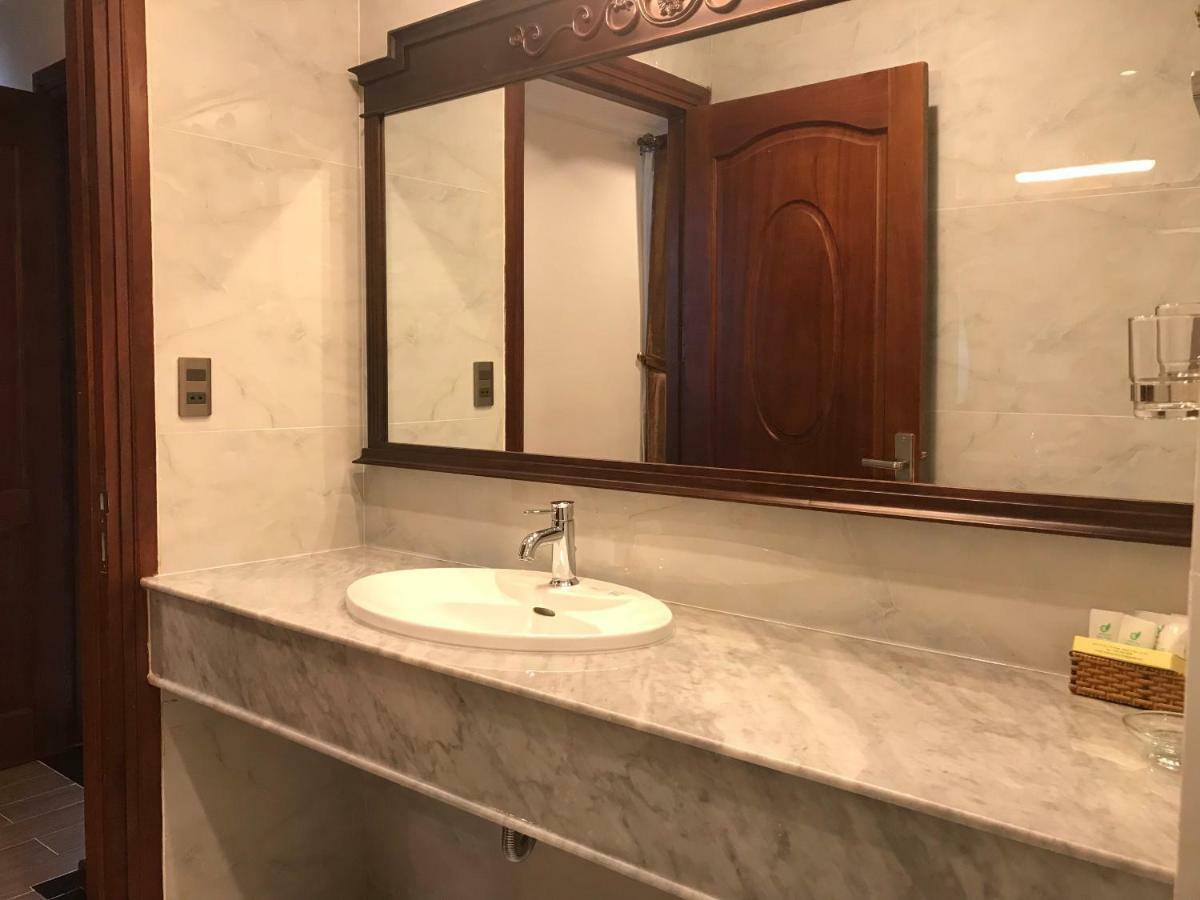 Hanz Premium Mai Vang Hotel Dalat Exteriér fotografie